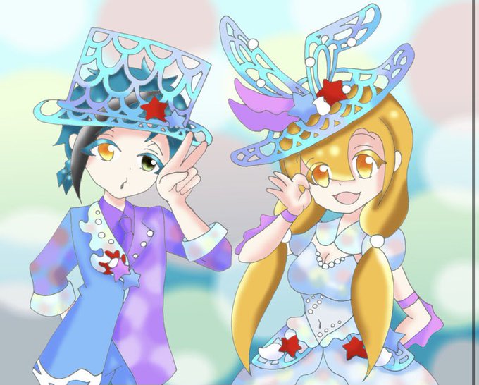 Floloveyukitoさんのイラストまとめ 3ページ目