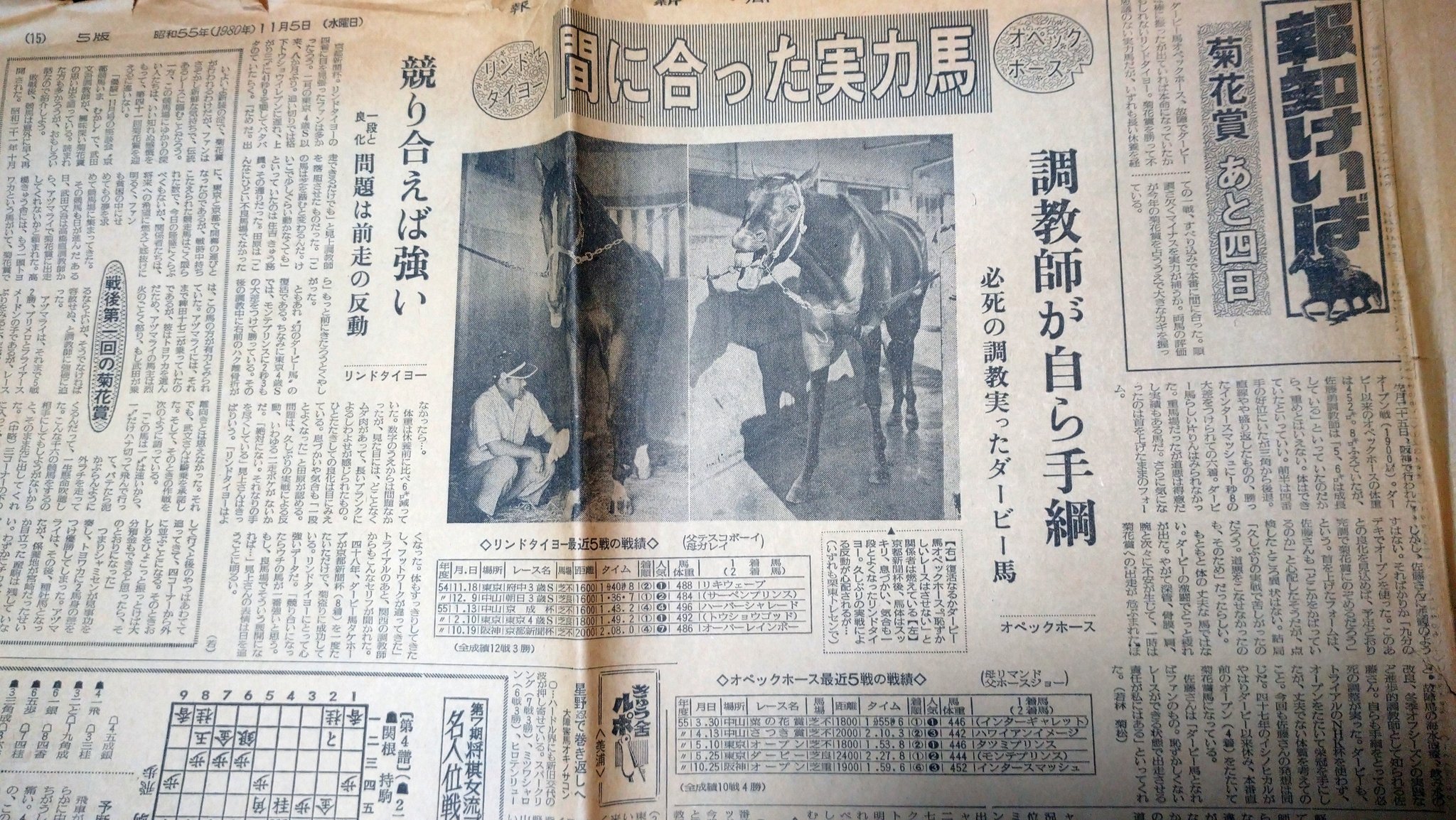 黒 スポーツ新聞となれば競馬ニュースも見たくなるのが競馬ファン スゴイ時代の内容にチト興奮 T Co 49xauj9qwp Twitter