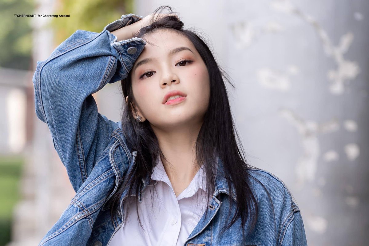CHERHEART tweet media