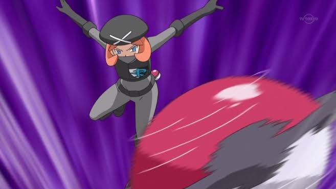 تويتر 敵女キャラ紹介 على تويتر アンジー プラズマ団 ポケットモンスターベストウィッシュシーズン2 エピソードn アニポケオリジナルのプラズマ団幹部 したっぱの指揮やアクロマの補佐を担当する 手持ちはレパルダスしか判明していない また自分のマシンにシャドー تويتر 敵女キャラ紹介 على تويتر アンジー プラズマ団 ポケットモンスターベストウィッシュシーズン2 エピソードn アニポケオリジナルのプラズマ団幹部 したっぱの指揮やアクロマの補佐を担当する 手持ちはレパルダスしか判明していない また自分のマシンにシャドー