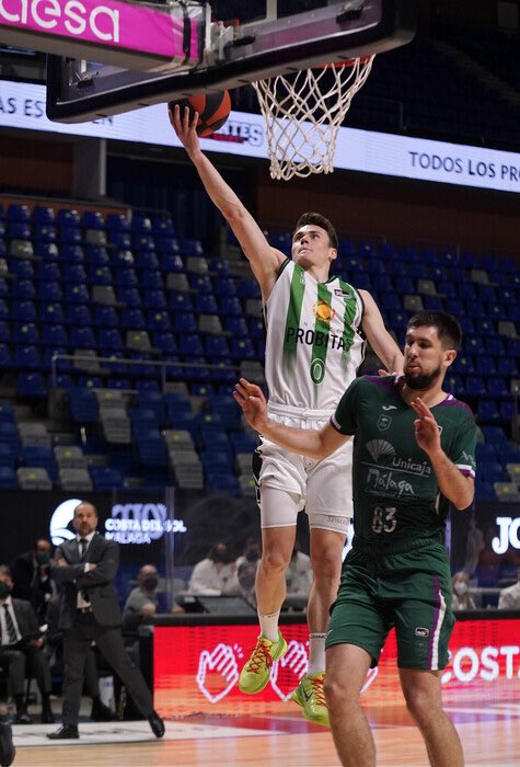 Penya1930's tweet photo. 🤯 

@Neno_D7 #MVPMovistar

🔁 1 RT = 1 vot https://t.co/SvAEILInGT