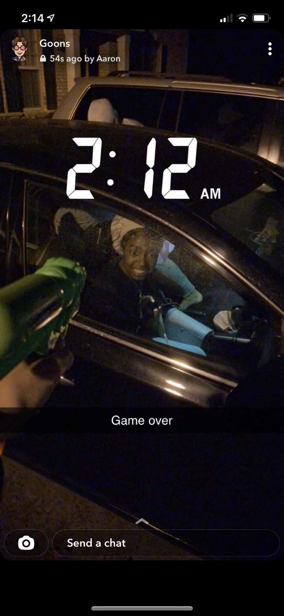 RoadMen7's tweet photo. THATS CRAZY https://t.co/dWd6C2LryO