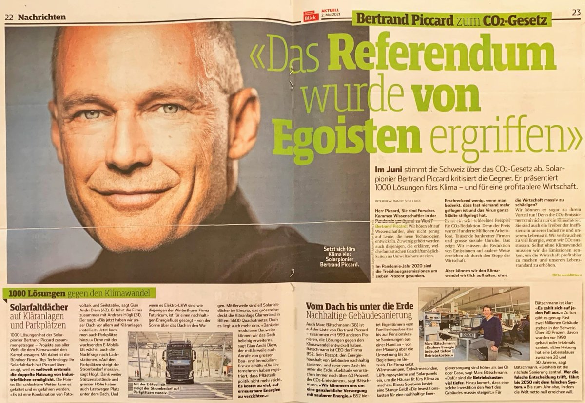 dhp technology AG tweet media