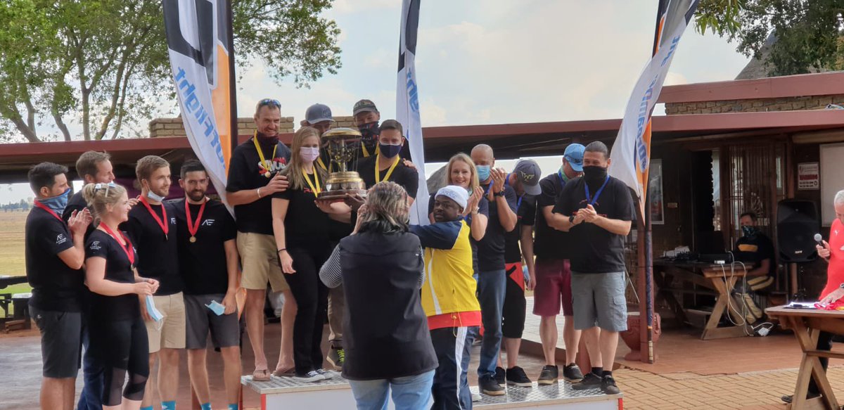 SA National Championships 2021
Johannesburg Skydiving Club