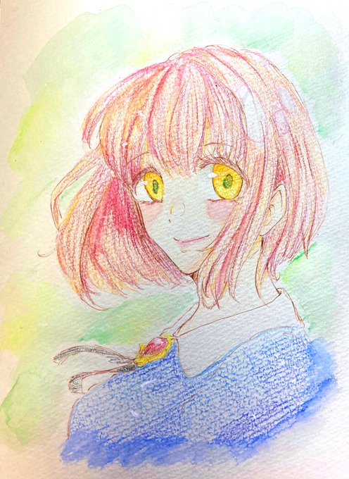 水彩色鉛筆 高画質 のtwitterイラスト検索結果 古い順 水彩色鉛筆 高画質 のtwitterイラスト検索結果 古い順