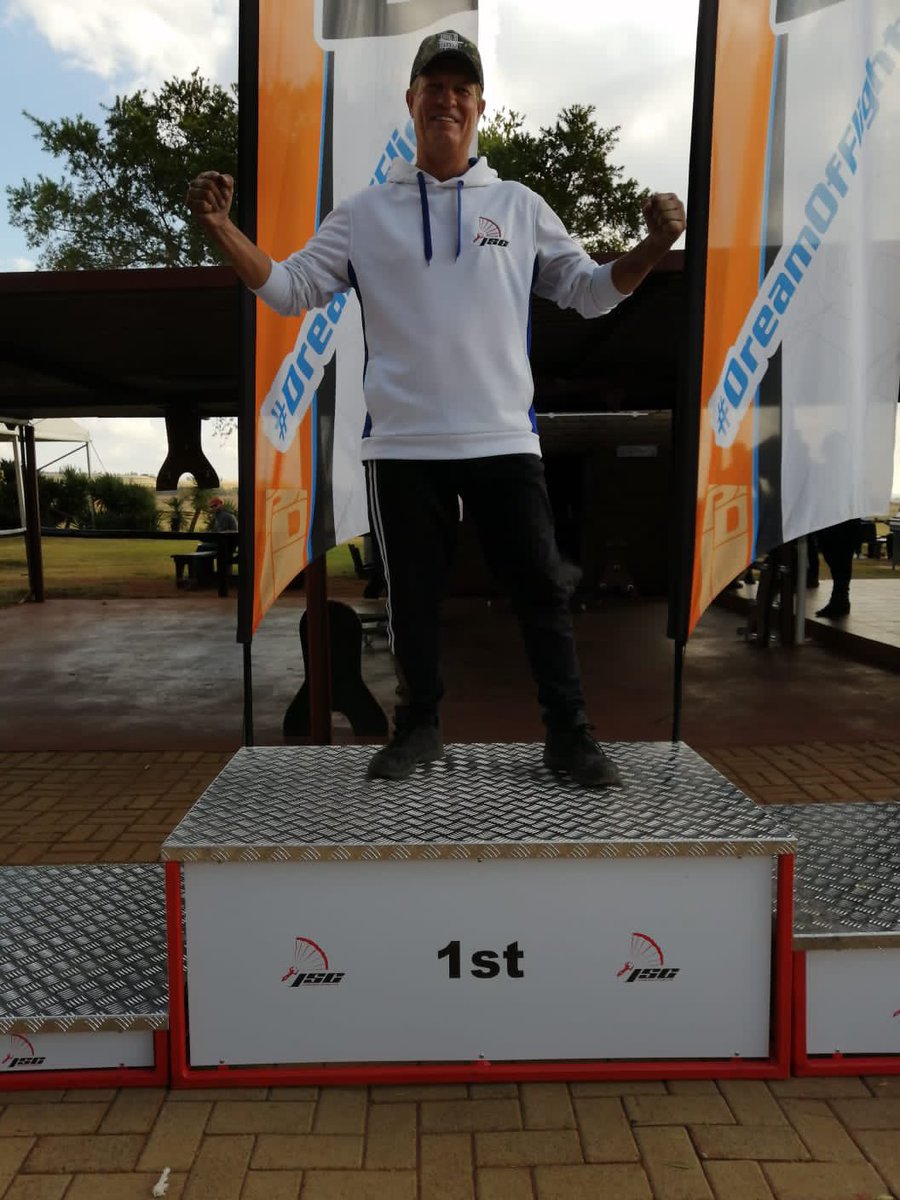 SA National Championships 2021
Johannesburg Skydiving Club