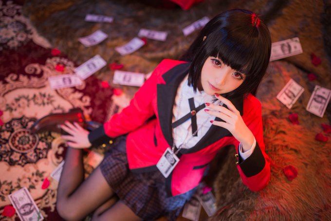 Twitterのコスプレ画像14