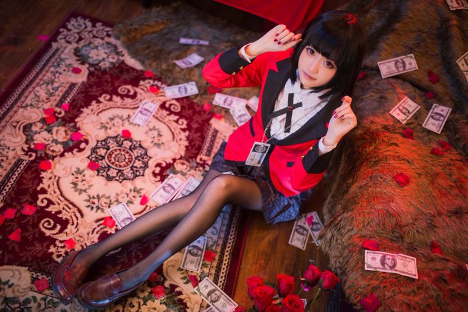 Twitterのコスプレ画像15