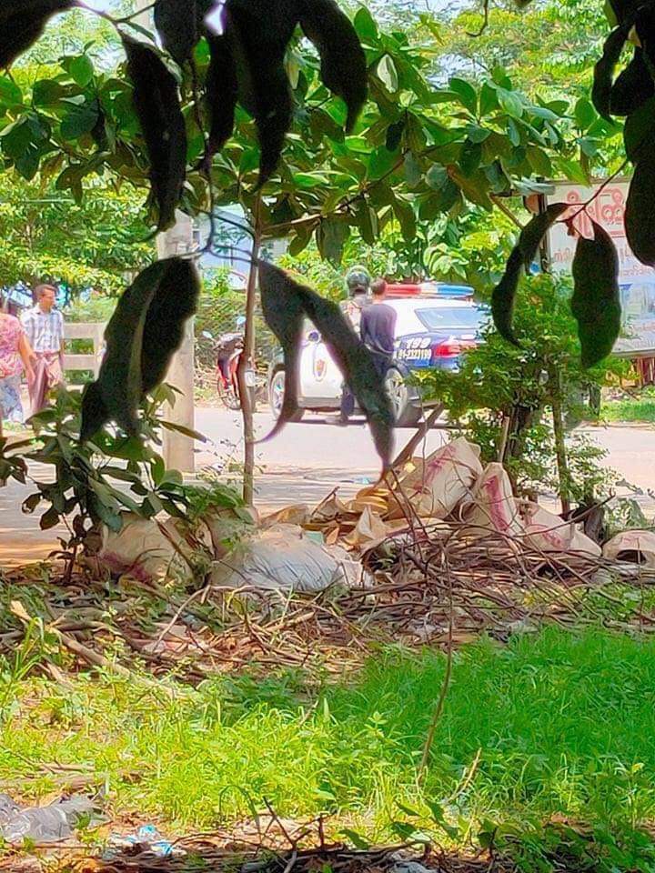 Monkey_D_Gay's tweet photo. GLOBAL SPRING REVOLUTION
We condemn unlawful abductions 
#May2Coup
#WhatsHappeningInMyanmar
#SpringRevolution https://t.co/usQtoHFJzU https://t.co/Ikl49KoiVT