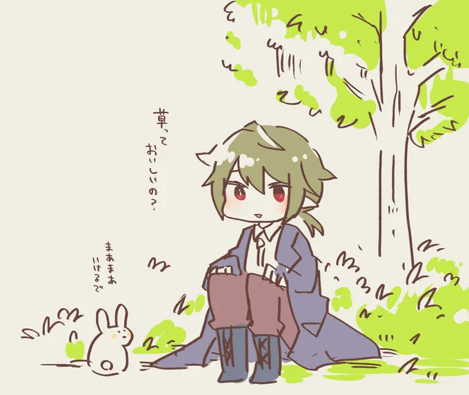 今月発売分に「吸血鬼くんと死体ちゃん」載ってます。
よろしくお願いします
#まんがホーム 