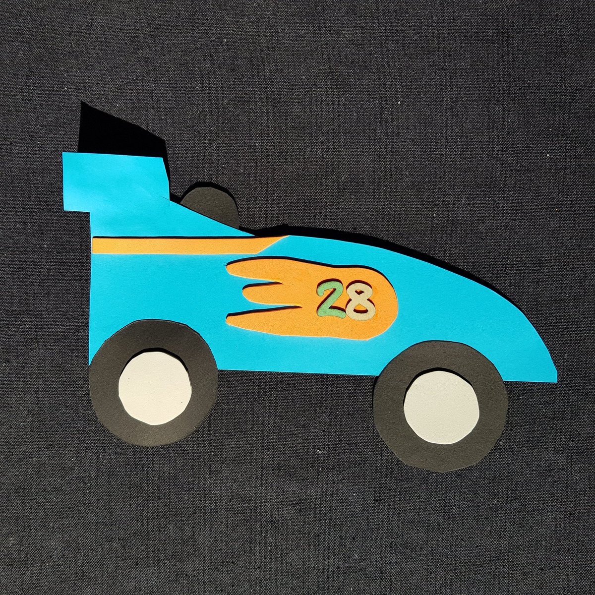 pinkelotje_nl's tweet photo. Zit je al klaar voor de #formule1? Misschien heb je nog tijd om deze #knutsel te maken.
https://t.co/zDJWqvyKrz
#autodromodoalgarve #MaxVerstappen #algarveinternationalcircuit #circuit
#racing #portugal #Formula1 #diy #racecar #knutselen #redbull #knutselenmetkinderen https://t.co/qKySzWWnzD