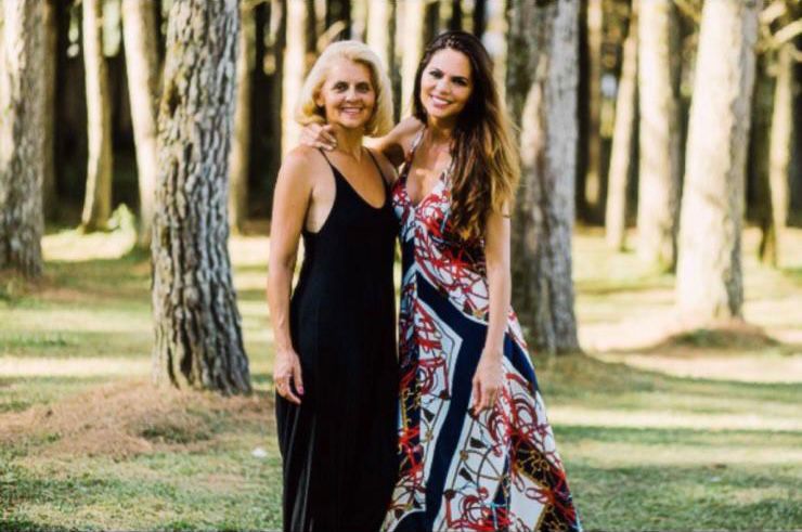 ¡Feliz día, mamá!

Felicidades a todas las madres maravillosas que cada día hacemos todo lo posible por vosotros.

❤️Feliz día de la mamy❤️