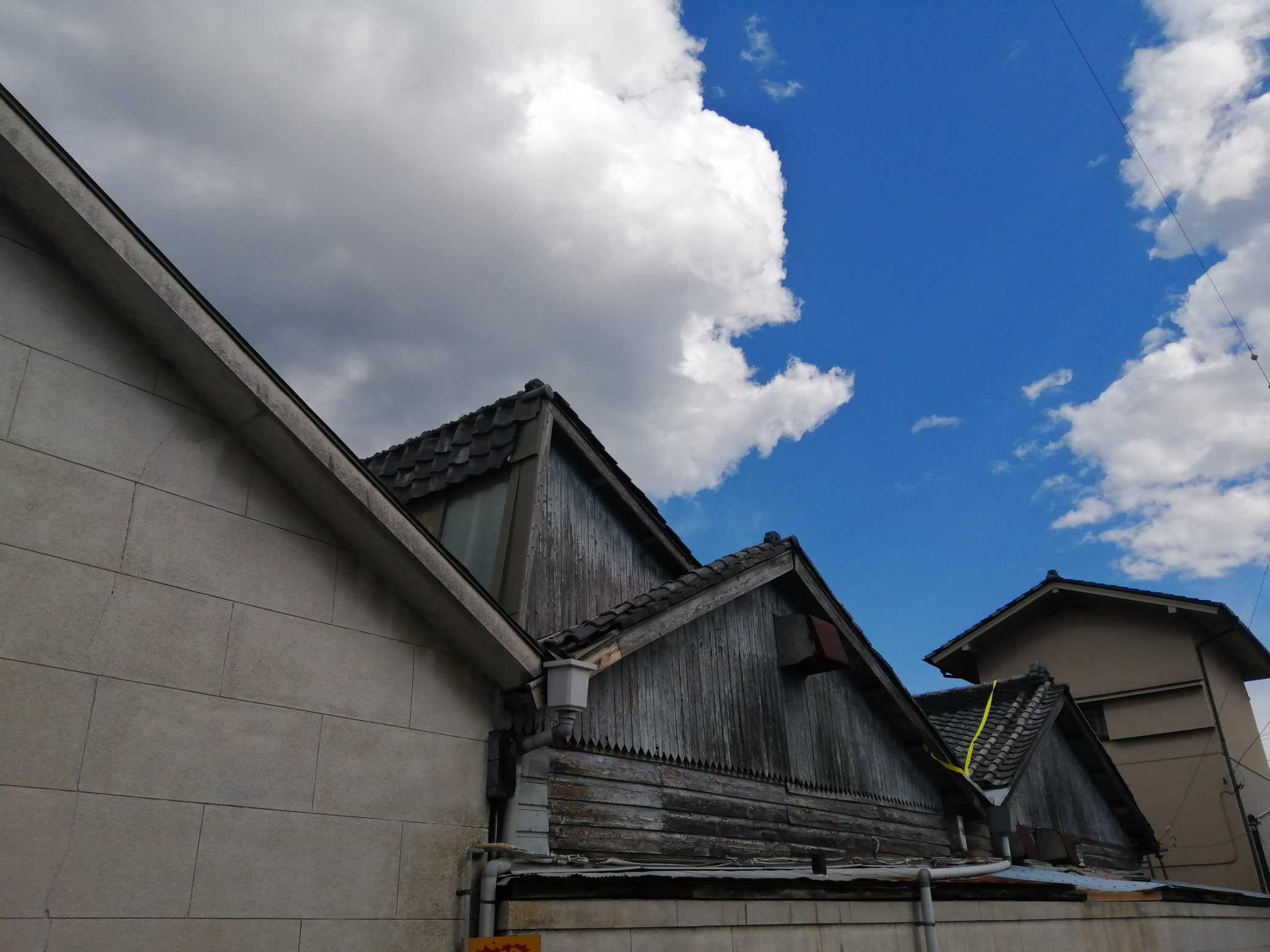 ノコギリ屋根 Twitter Search Twitter