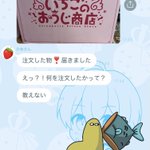ころんくんのお母さんがすとぷり公式通販サイト「いちごのおうじ商店」でお買い物!女子高生よりはしゃいでいる!