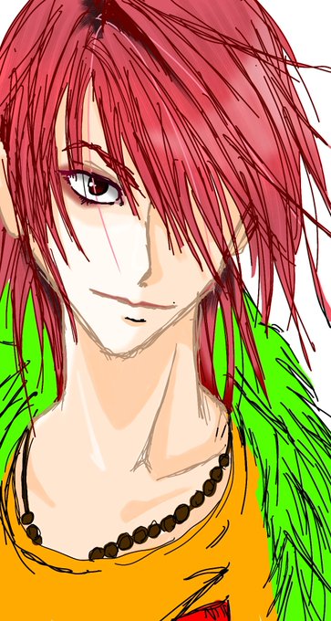 Hide 高画質 のtwitterイラスト検索結果 古い順