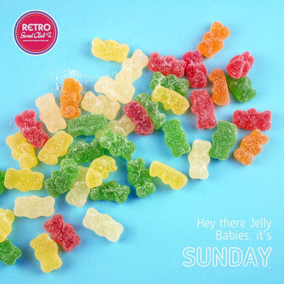 Retro Sweet Club tweet media