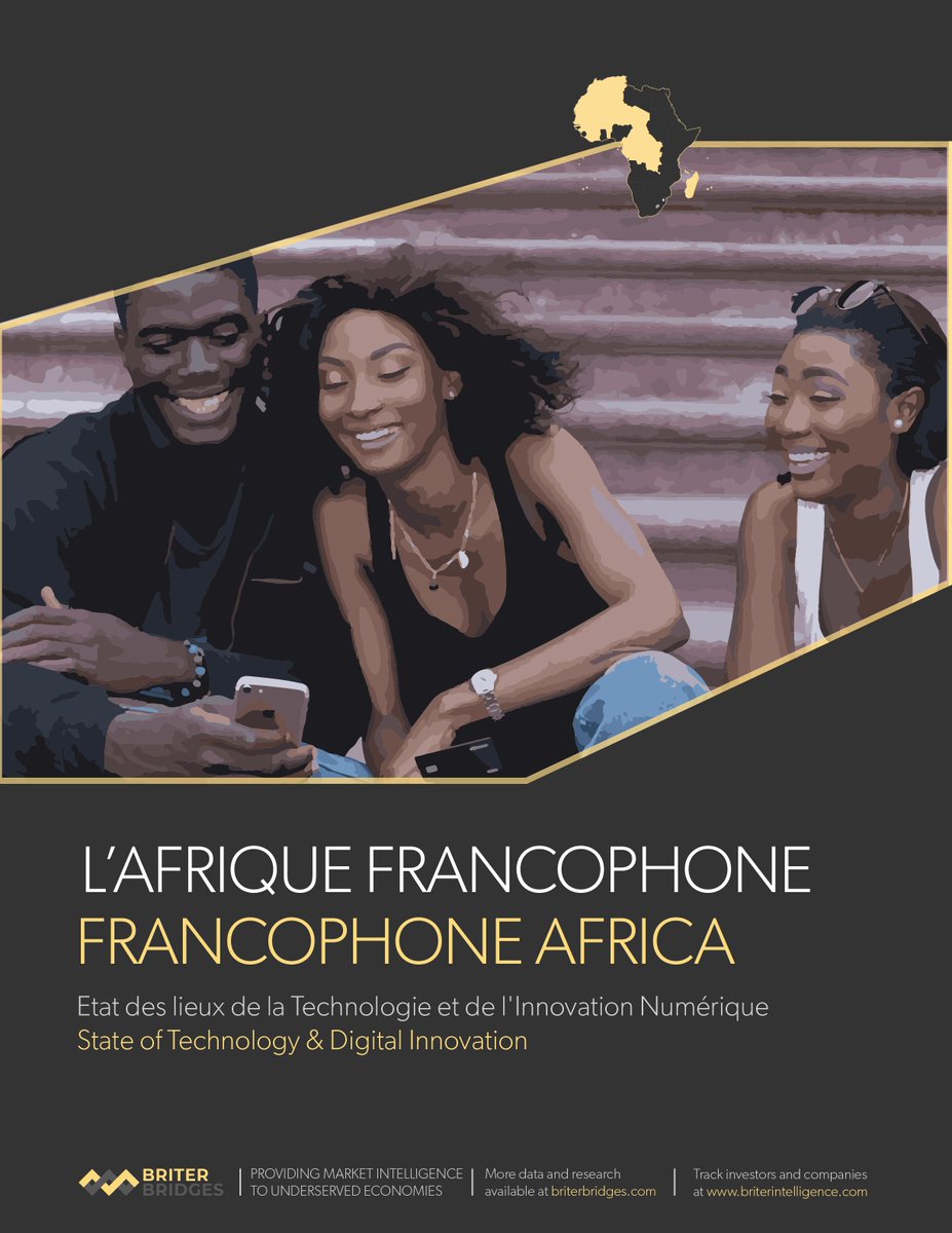 <a href="/seleuhillary/">S.Reginald</a> @briterbridges <a href="/africatechie/">Rebecca Enonchong</a> <a href="/ActivSpaces/">ActivSpaces</a> Register here for a copy 🤗: briter-bridges.typeform.com/to/Ank7lZCo