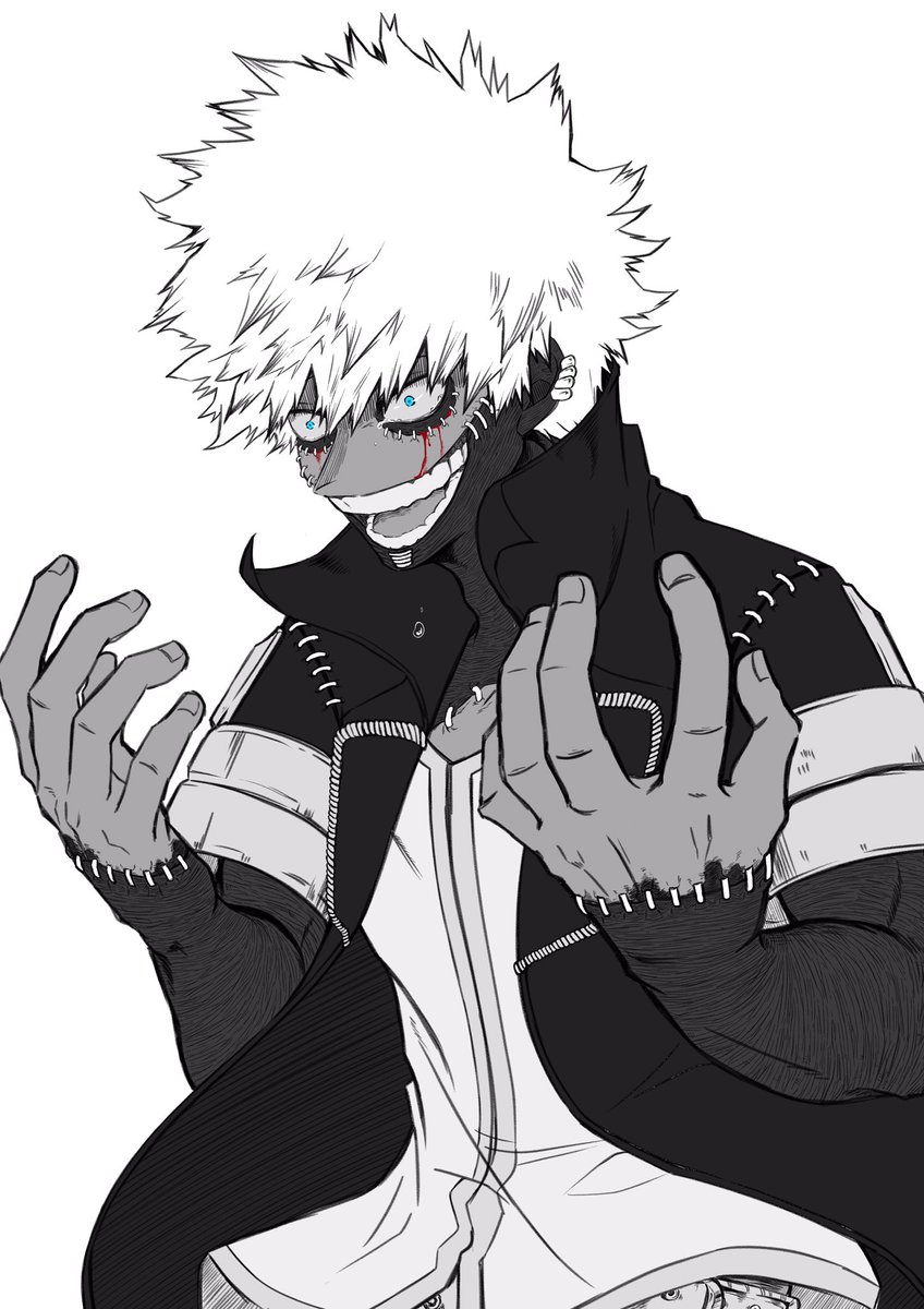 ヒロアカ ネタバレ注意 過 去 は 消 せ な い 僕のヒーローアカデ ぽんたかのイラスト