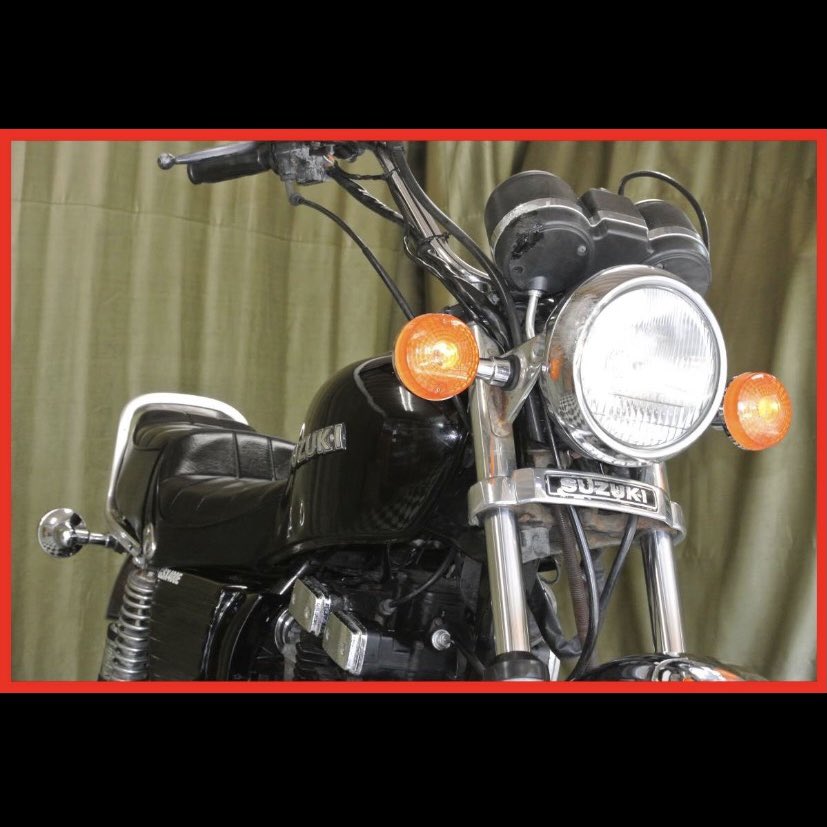 pkcz22's tweet photo. アメザリ売ります！
千葉県から、
一括38万　早期取引値下げあり。
バイク屋で整備してもらってる車両なので調子いいです。
不具合タンクへこみ、メーター針折れのみです。
4月オイル交換、プラグ交換してあります！

#単車売ります
#バイク売ります
#単車うります
#バイクうります
#GSX250L売ります https://t.co/HfEhExs93v