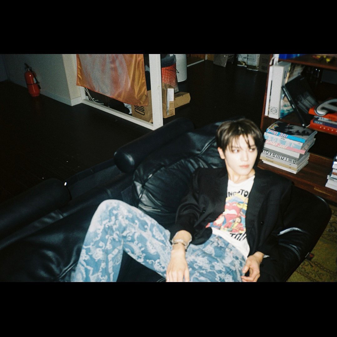 เขาคือศิลปินจริงๆ เท่จนน้ำตาคลอ