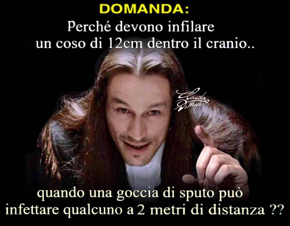 SapereeunDovere's tweet photo. La domanda è così ovvia che nessuno se la pone. https://t.co/6z4AizDIZd