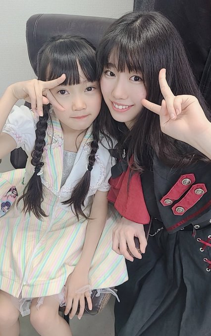 Twitterのコスプレ画像17