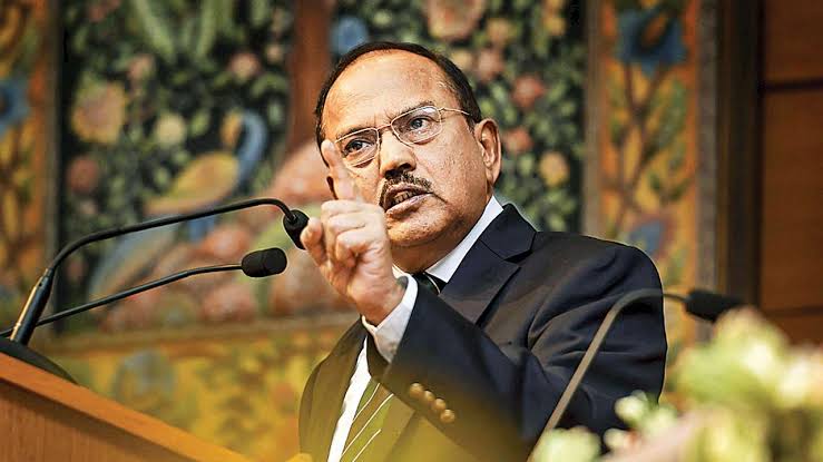 VijyantVataliya's tweet photo. Why We Always Forget The Real HERO.
#BharatRatnaForAjitDoval 
#RequestByDrVivekBindra https://t.co/MZ5VYGrfRi