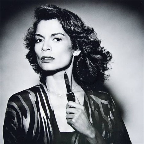 Happy Birthday dear Bianca Jagger! 