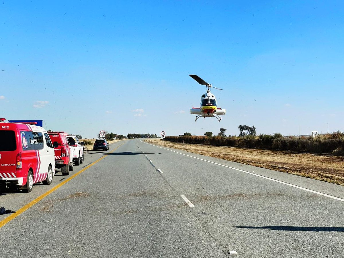 ER24 EMS (Pty) Ltd. tweet media