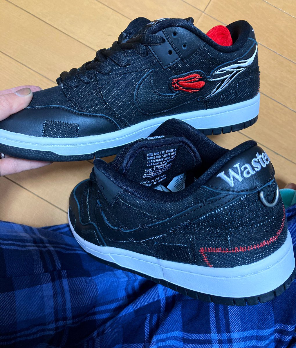川畑晋也 原宿 美容師 ハイトーンヘアー 靴おろすかあ 伝説靴 みんな足ふまないでね Nike Sb Wasted Youth Wastedyouth Girlsdontcry Verdy Nikedunk Nikedunklow 川畑晋也 原宿 美容師 ハイトーンヘアー 靴おろすかあ 伝説靴 みんな足ふまないでね Nike Sb Wasted Youth Wastedyouth Girlsdontcry Verdy Nikedunk Nikedunklow