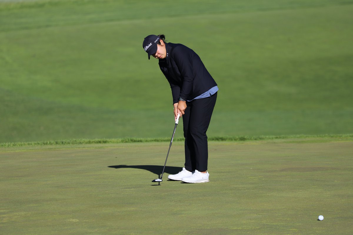 Epson Tour tweet media