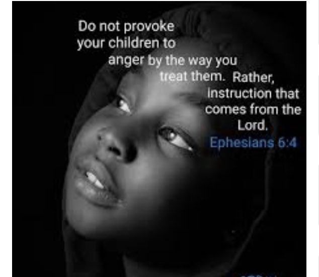 What does the Bible say about parenting?  What blueprint do we find there? Parenting relationship should be based on the relationship God has with us. It starts with Unconditional Love. But in that relationship there are limits, boundaries and consequences.