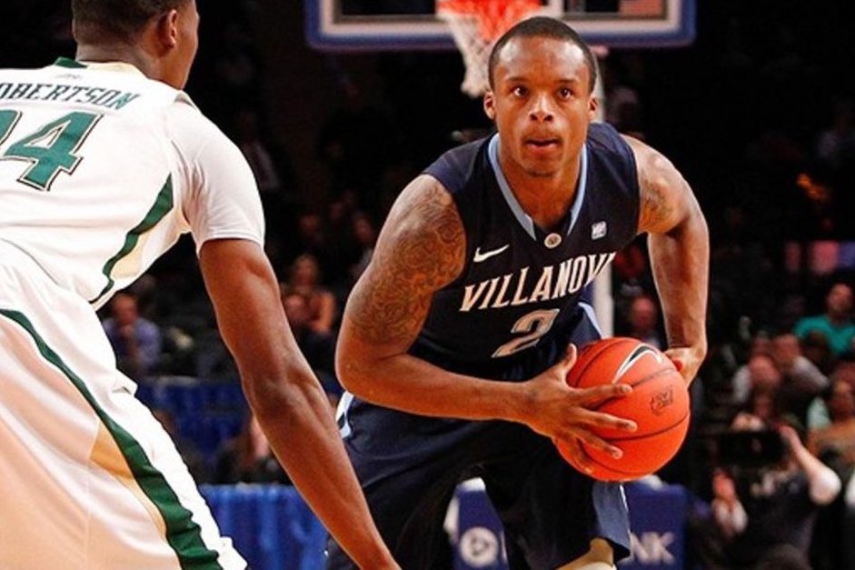 Happy Birthday to former Villanova guard, Maalik Wayns!! 