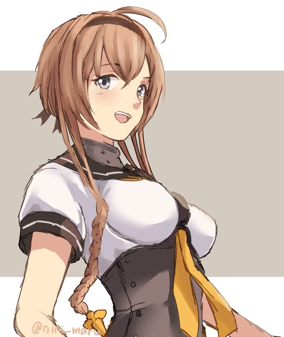 照月のtwitterイラスト検索結果 照月のtwitterイラスト検索結果