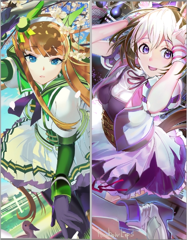 Twoucan Sukima の注目ツイート イラスト マンガ