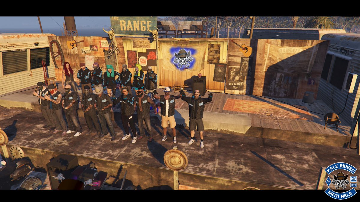 coughdogg_'s tweet photo. My Aus. Pales 💙

#FiveM #PRMC #PaleRidersMC #eggRP #GTAV #gtaRP #gtaroleplay #gaming #PCGaming

@TBE_RT @GamingRTweeters @sme_rt @ShoutGamers @BlazedRTs @tools_by_ezio @SGH_RTs @OwlRetweets https://t.co/p0twxTKGCC