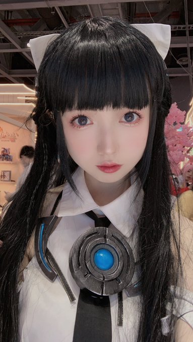 コスプレイヤー依川川__のTwitter画像66