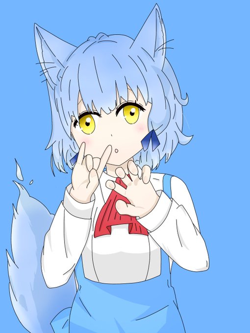 リコくんのtwitterイラスト検索結果