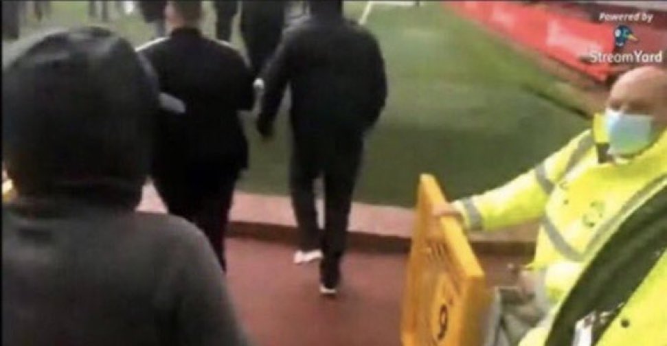 BBC IPlayer asking if you have a TV licence