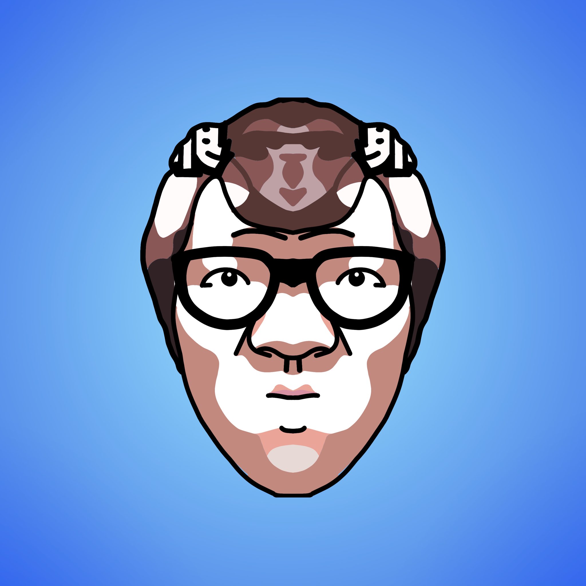 なごまみ イラスト A Twitter デフォルメ卵 ヒカマニ 卵 イラスト T Co 5gdvreavwa Twitter