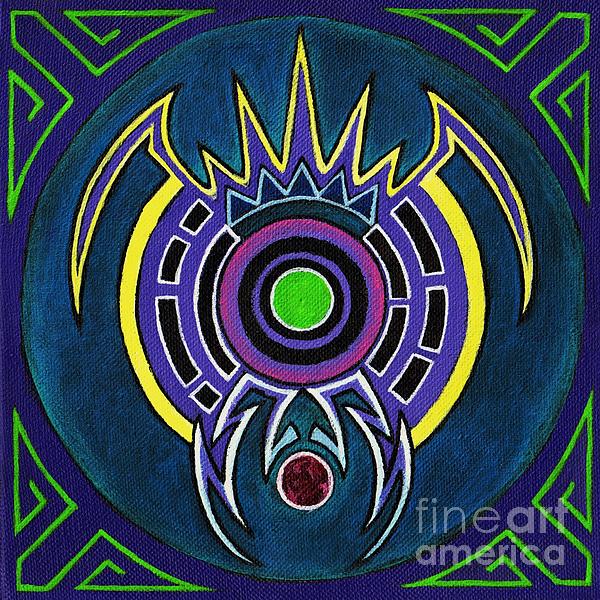 VisualShrapnel's tweet photo. New artwork for sale! - "Orion" - https://t.co/sA2X1rm5eJ @fineartamerica https://t.co/MWEyX7h5S6