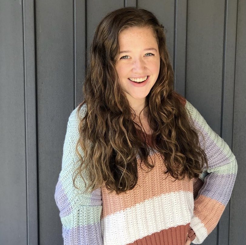 RN4Him2's tweet photo. Happy 18th Cami🎉🎊🎉 You have an amazing heart for others.  Enjoy your day! https://t.co/mu6qijdGmV