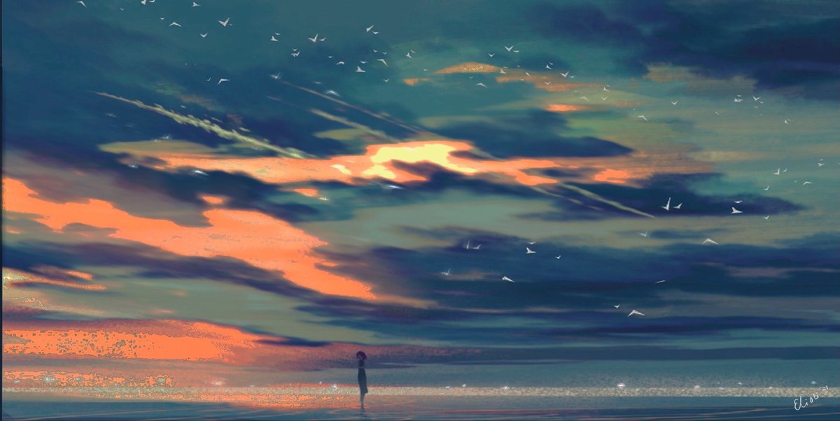 ☁️ ⛅️