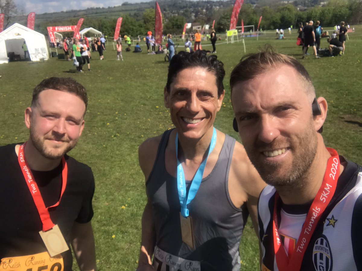 scottbrain10's tweet image. Nice morning run with these athletes @cjdemooi #twotunnels #bath