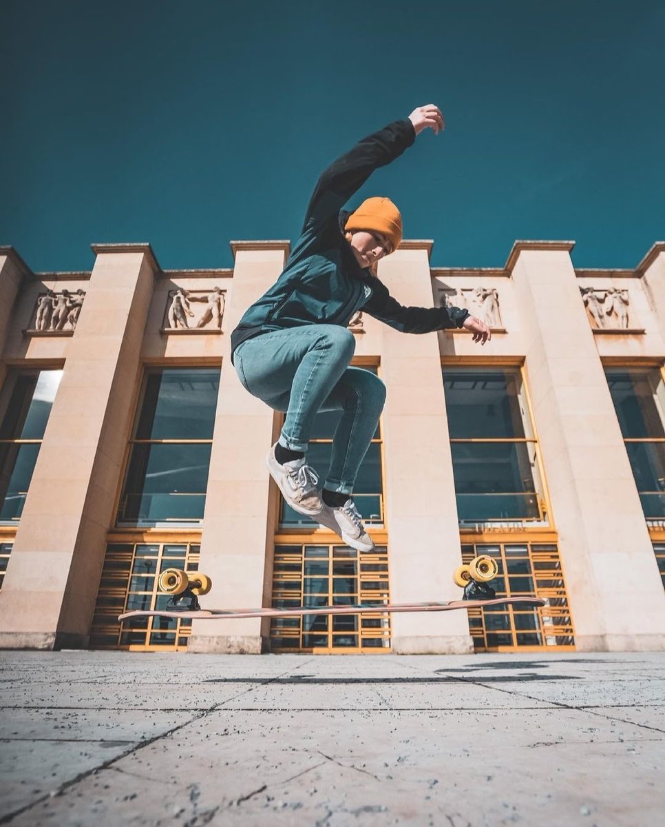 TrueVisionBrand's tweet photo. Jumping in to summerπ
Love this photo of longboard enthusiast @cassandrelmn #TrueVisionFeaturedAdventure
-
-
-
#skate #skateboard #skatelife #skateordie #streetwear #skatepark #skateeverydamnday #skater #surf #skateboarder #apparel #skateanddestroy https://t.co/UFL8OwdFzZ