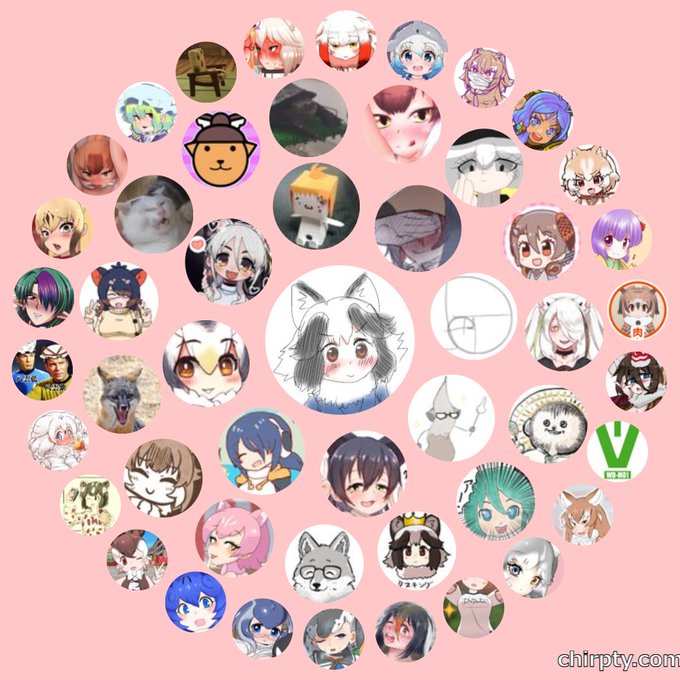 わっかのやつ
いつもの人たちがいっぱいいて嬉しい 