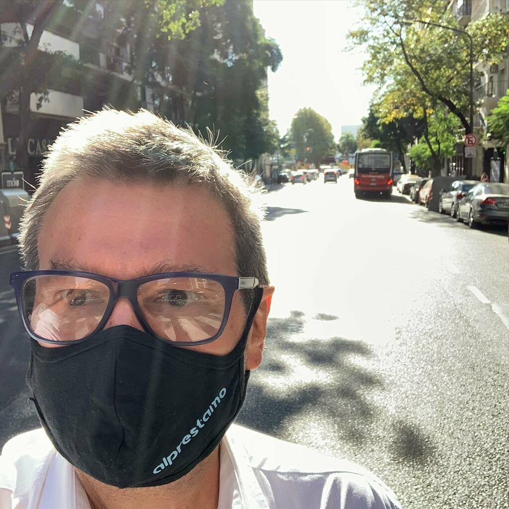 #felizdomingo y #felizcumpleaños <a href="/lucassmenta/">Lucas Mentasti</a> instagr.am/p/COX28TSgvmn/