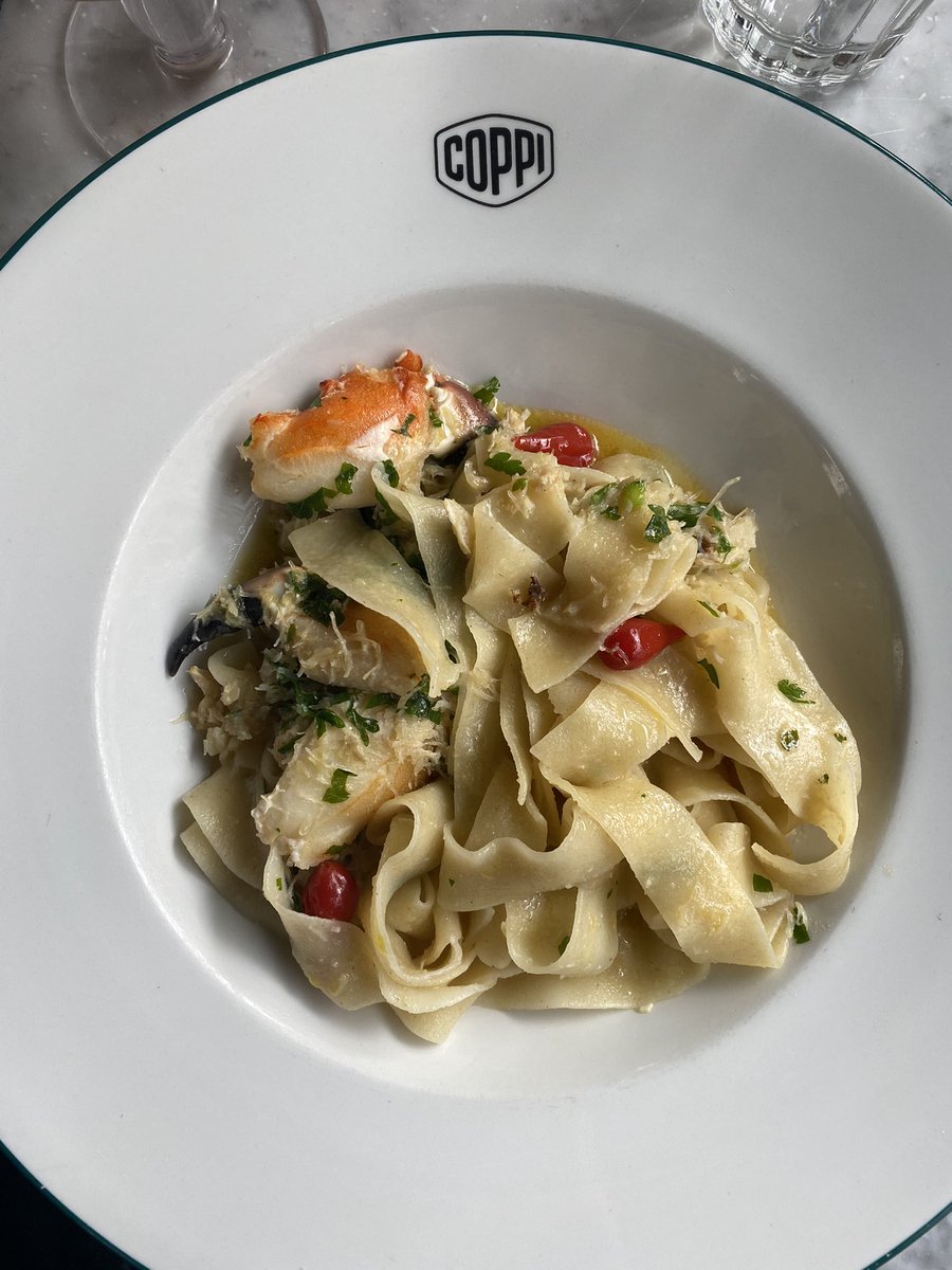 First night out in foreverrrrr... Belfast was buzzing &amp; <a href="/CoppiBelfast/">Coppi</a> did not disappoint.