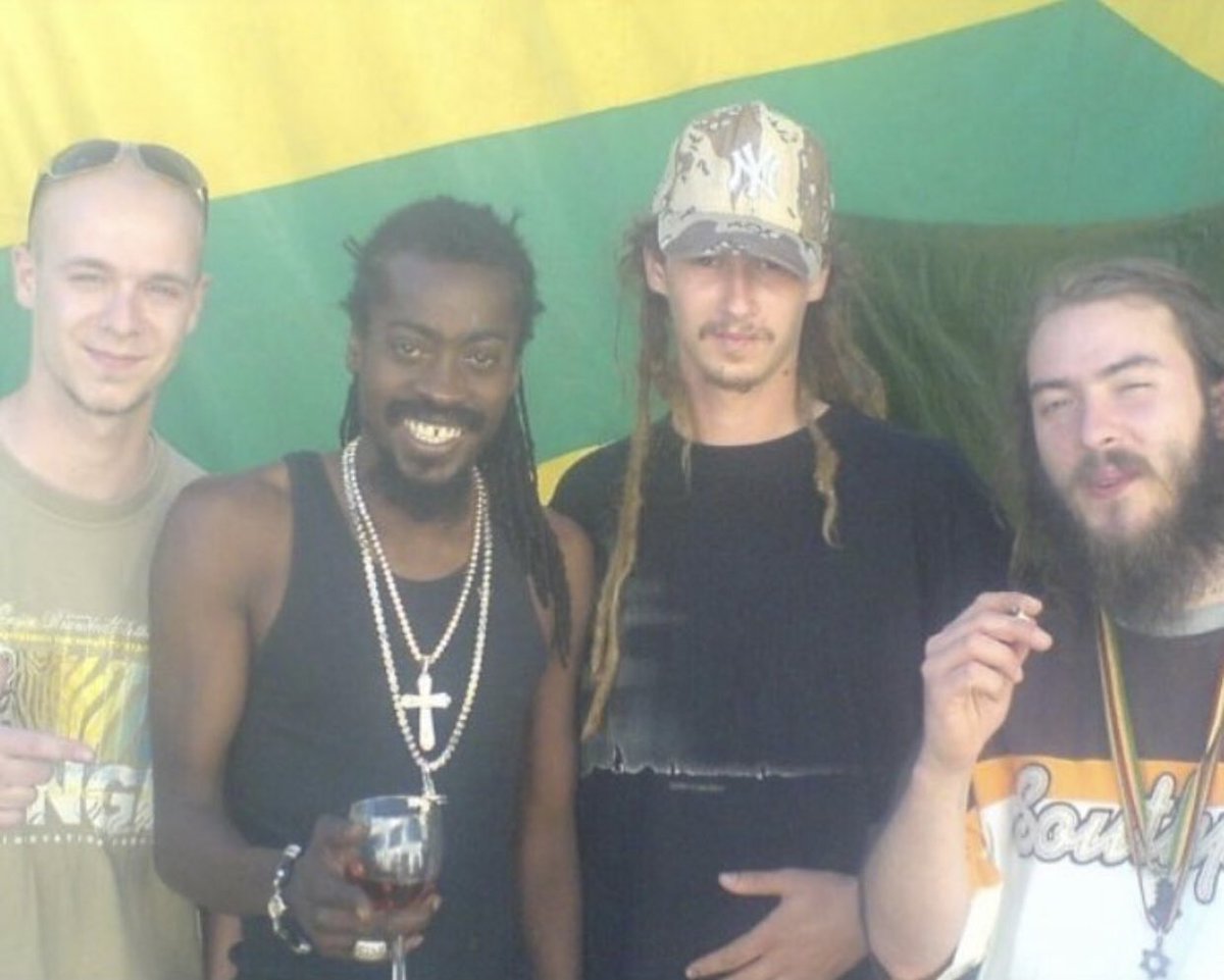 J.A.M promotion tweet media