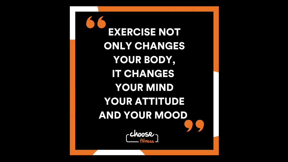 ChooseFitness tweet media